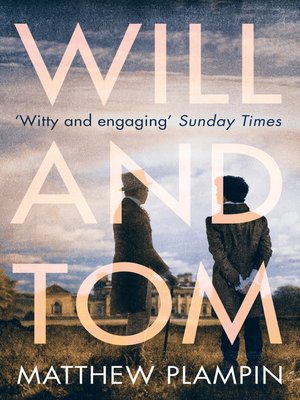 Will & Tom - ebook